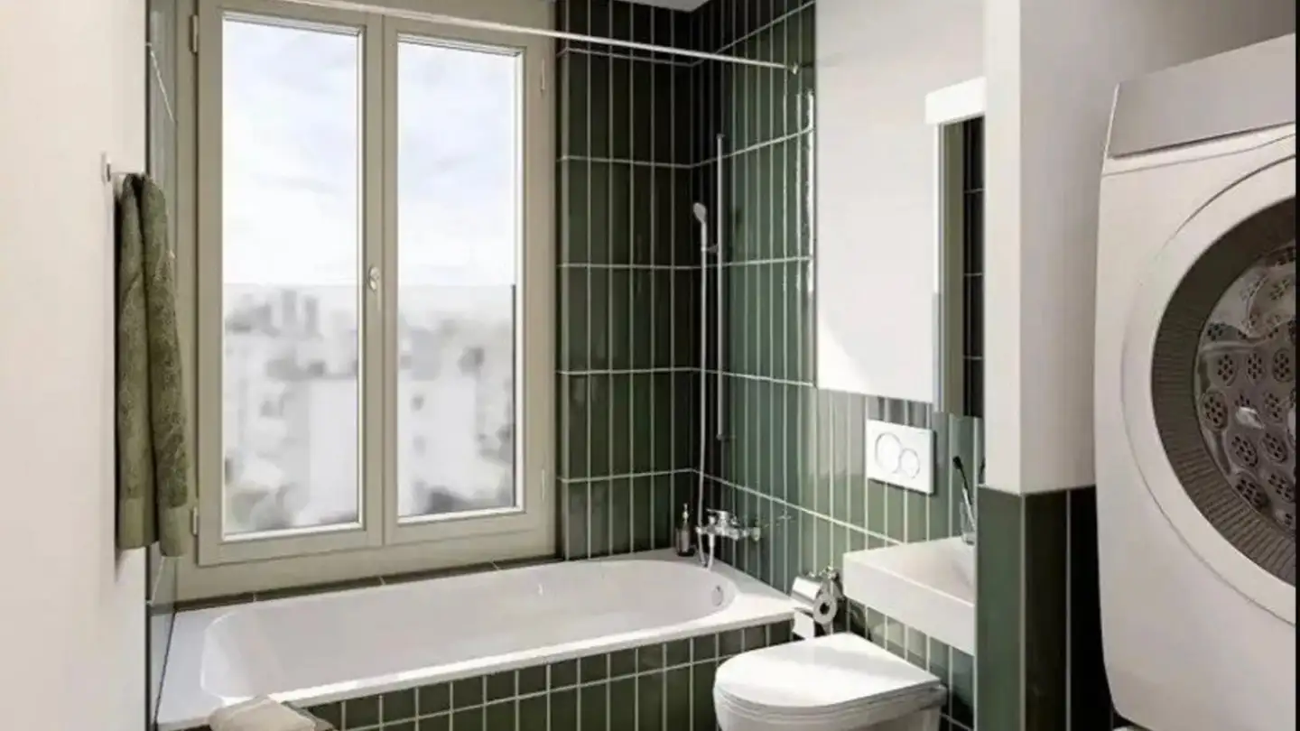 Appartamento in affitto - Neuweg 1, 8600 Dübendorf - Foto 3