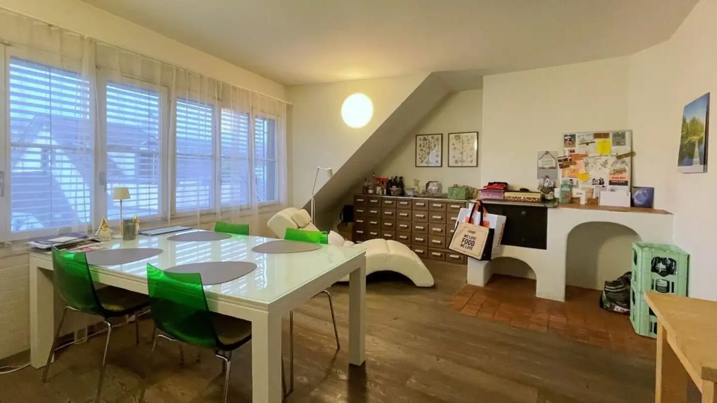 Immeuble mixte à vendre - Rathausstrasse, 4410 Liestal - Photo 4