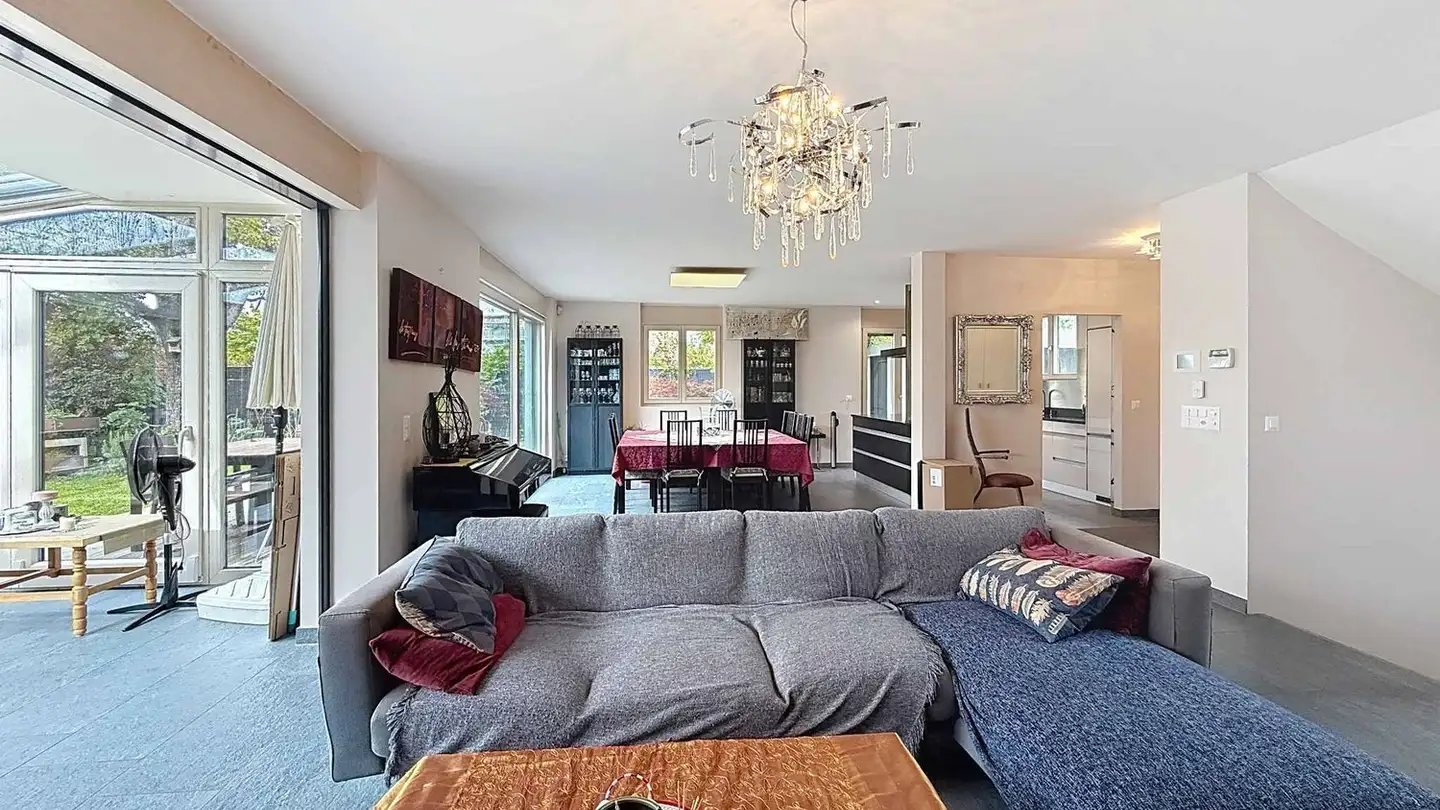 Duplex for sale - 1246 Corsier GE - Photo 2