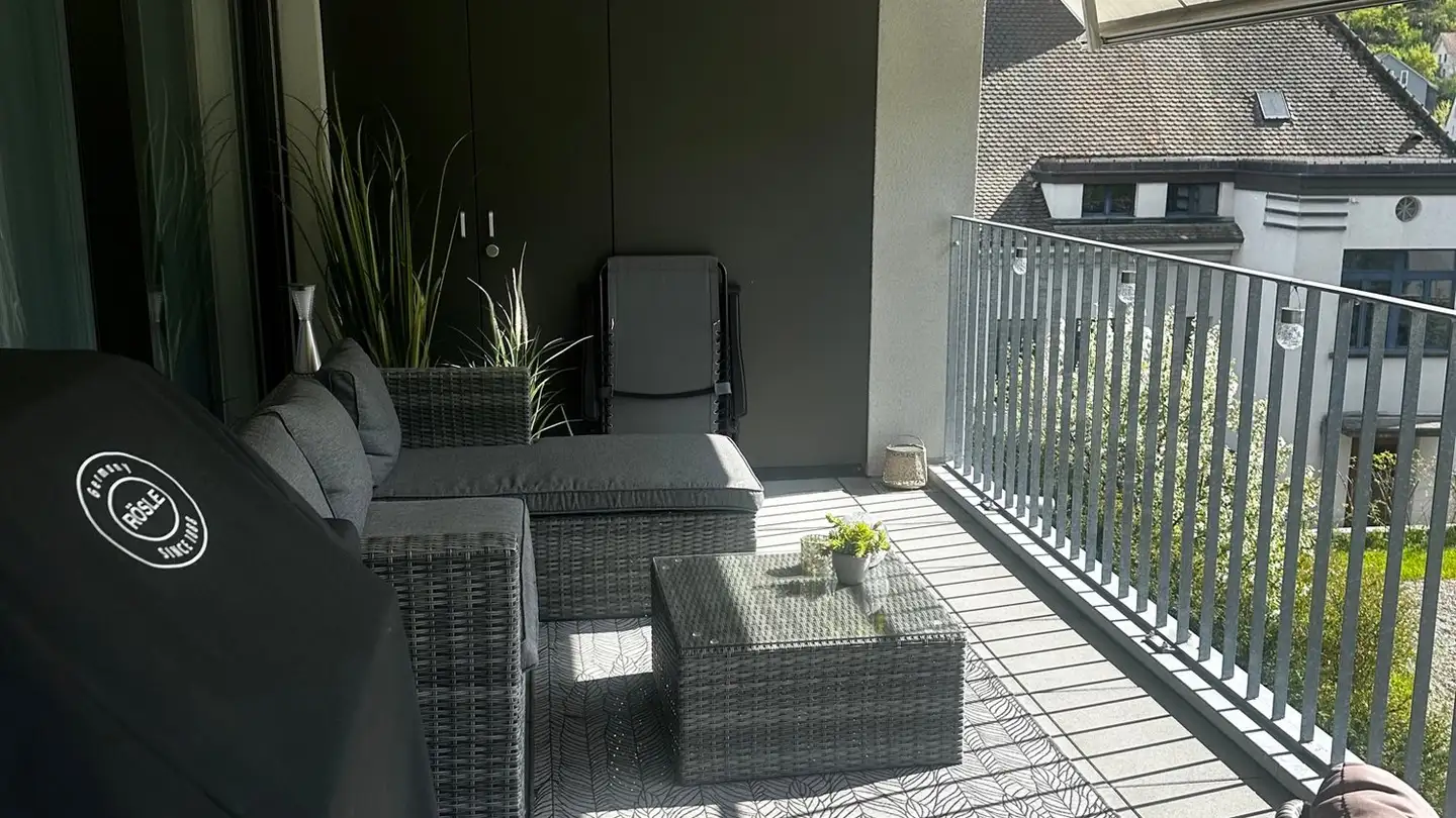 Appartement à louer - Gässli 3, 5108 Oberflachs