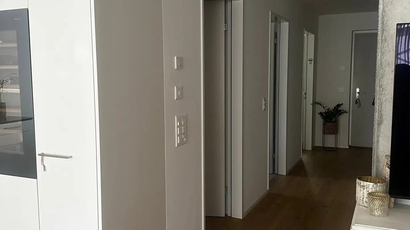 Appartement à louer - Gässli 3, 5108 Oberflachs - Photo 2