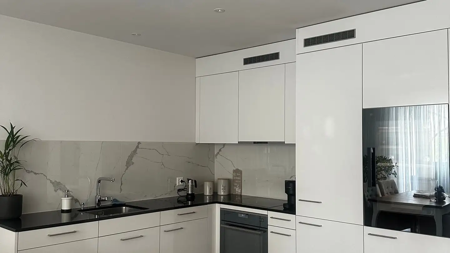 Appartement à louer - Gässli 3, 5108 Oberflachs - Photo 3