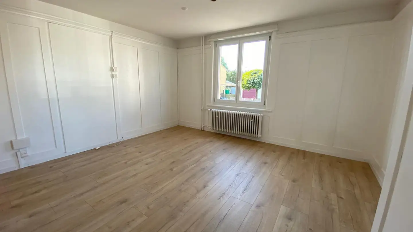 Apartment for rent - Frauenfelderstrasse 82, 8570 Weinfelden - Photo 2