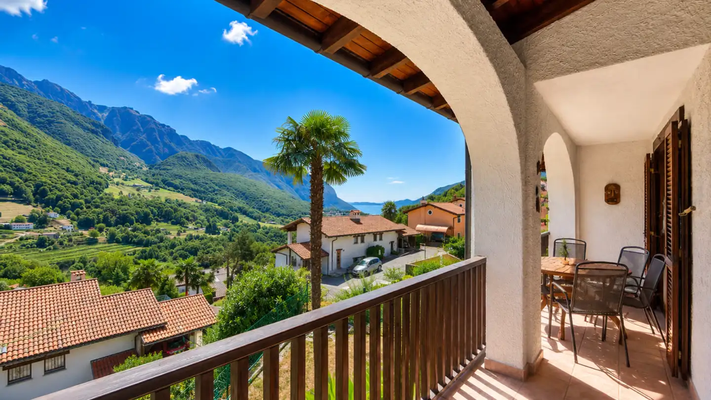Maison individuelle à vendre - 6900 Lugano - Photo 2