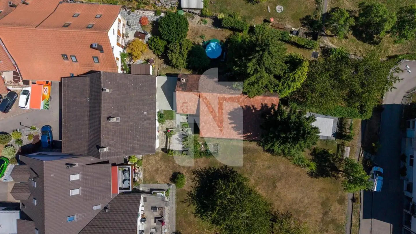 Residential building for sale - 4208 Nunningen - Photo 2