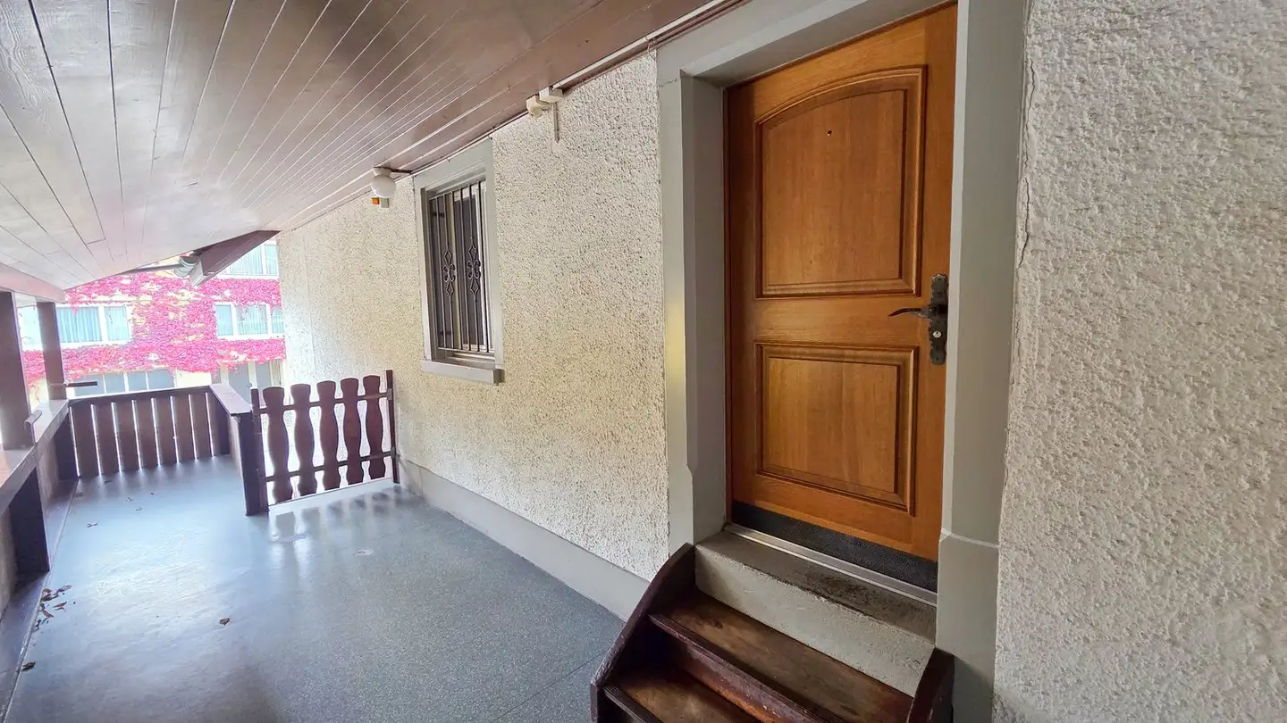 Casa singola in vendita - Hauptgasse 24, 4624 Härkingen - Photo 2