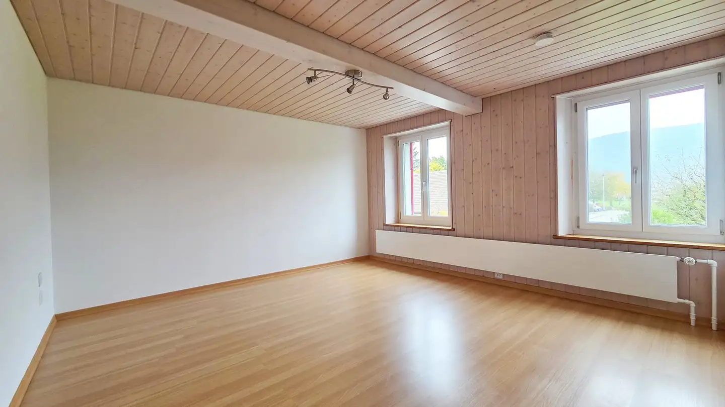 Casa singola in vendita - Hauptgasse 24, 4624 Härkingen - Photo 3