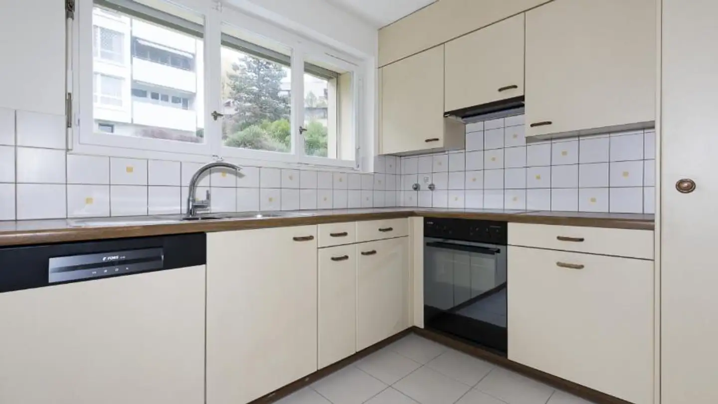 Apartment for rent - Rue de l'Evole 56, 2000 Neuchâtel - Photo 3