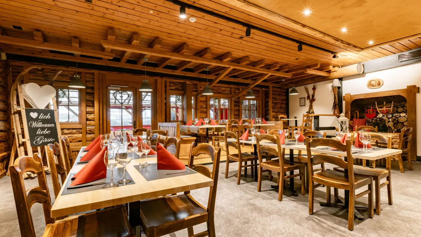 Ristorante in vendita - Rothornstrasse, 6174 Sörenberg - Photo 3