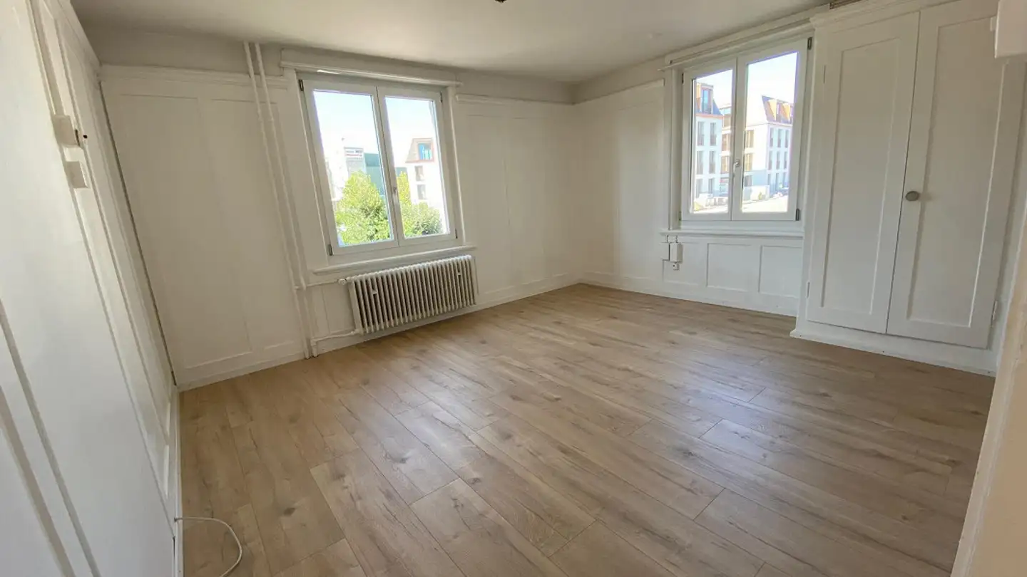 Apartment for rent - Frauenfelderstrasse 82, 8570 Weinfelden