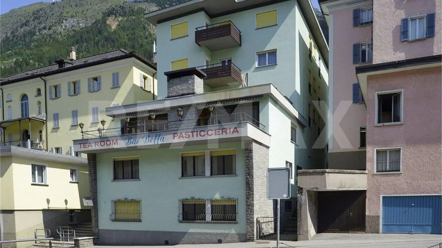 Furnished apartment for sale - 6780 Airolo - Photo 4