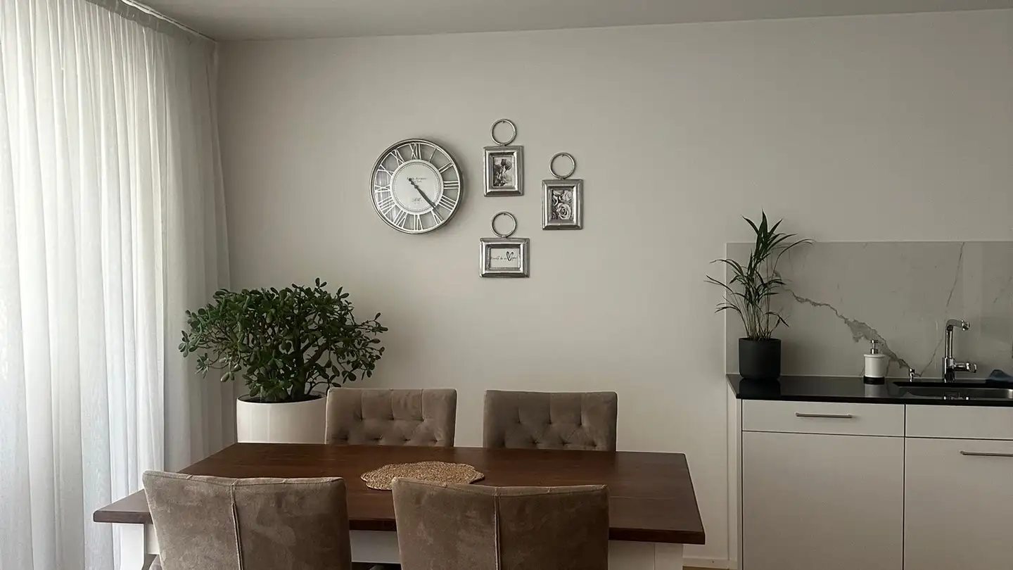 Appartement à louer - Gässli 3, 5108 Oberflachs - Photo 4