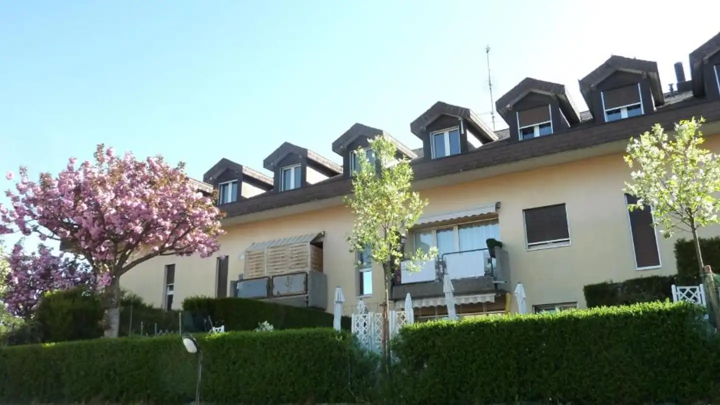 Appartement à louer - Route de Buchillon 11, 1162 St-Prex - Photo 3