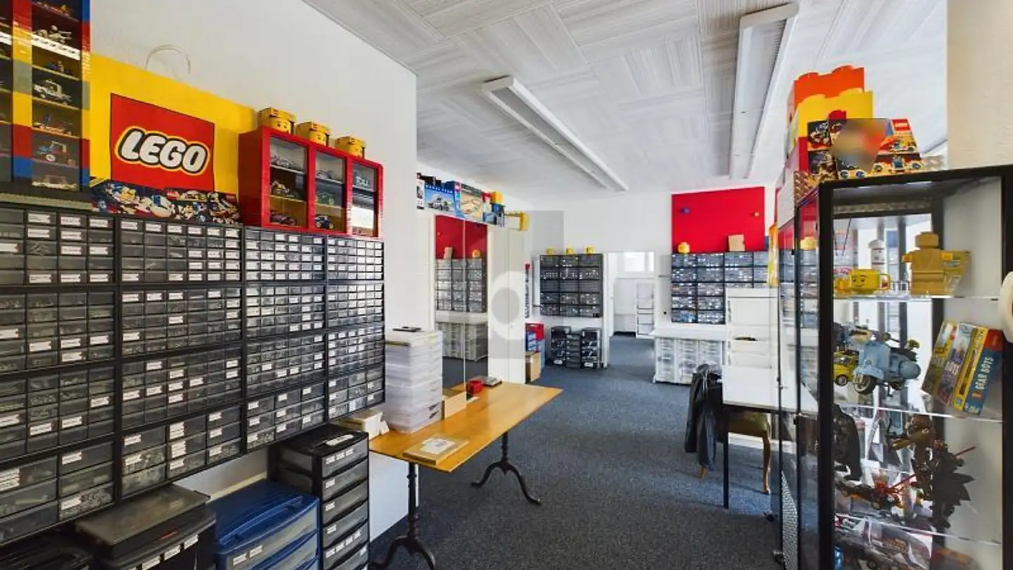 Bureau à louer - 3250 Lyss - Photo 3