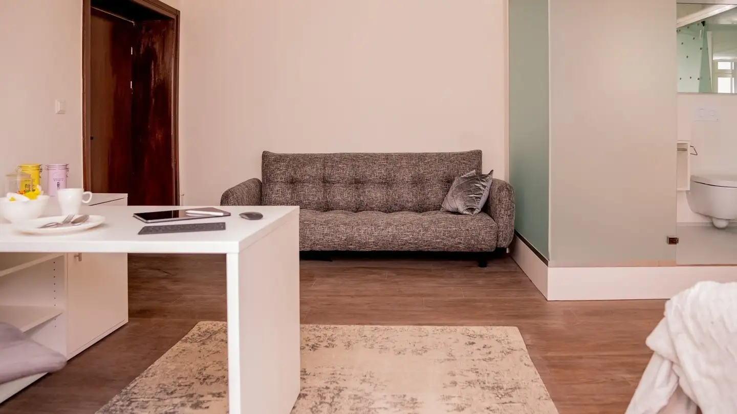 Furnished apartment for rent - Peterskirchplatz 1, 4051 Basel - Photo 4