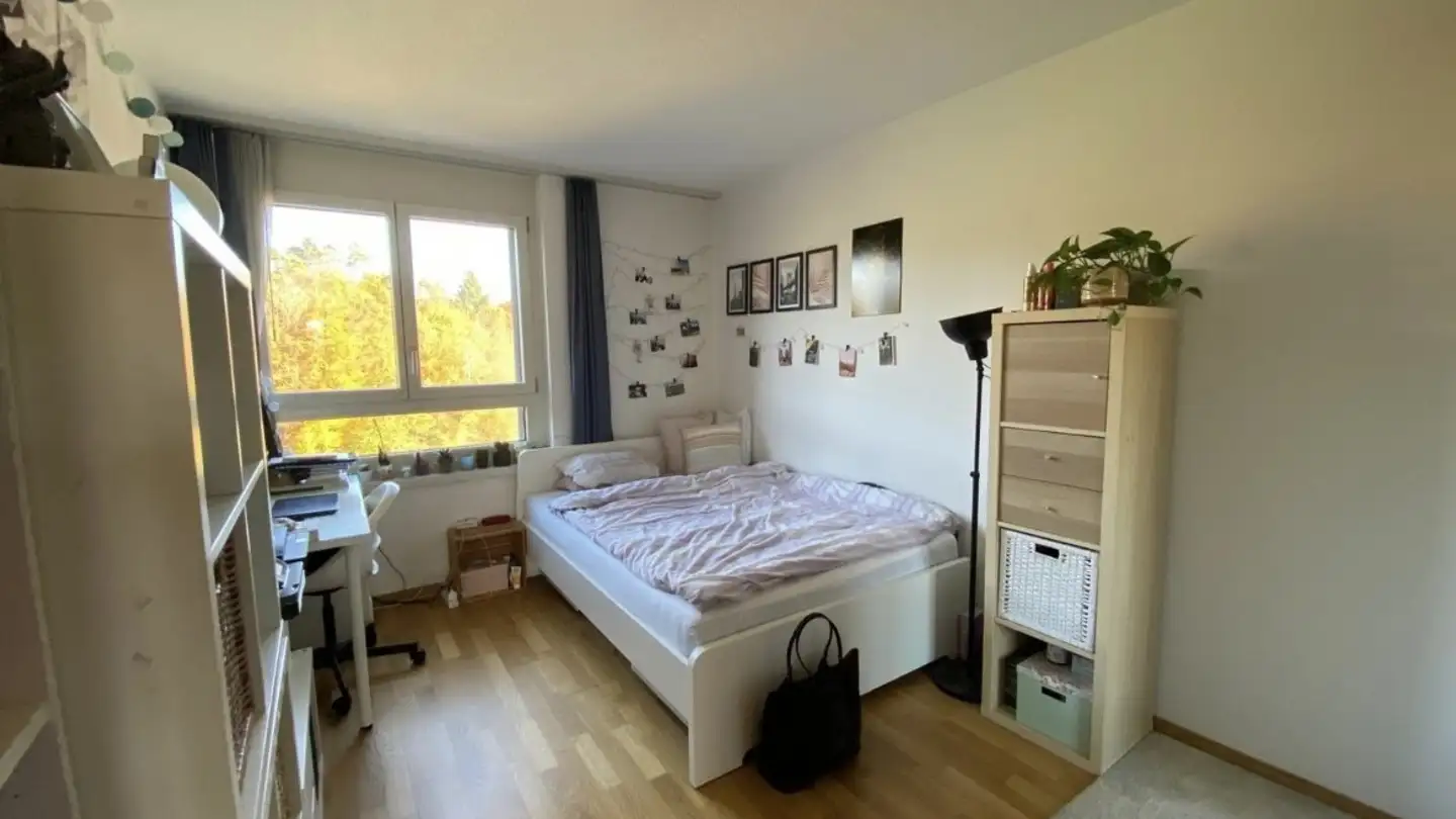 Single room for rent - Holenackerstrasse 33, 3027 Bern - Photo 3