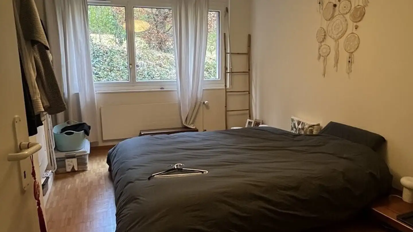 Appartement à louer - Boulevard De La Forêt 65, 1009 Pully - Photo 4