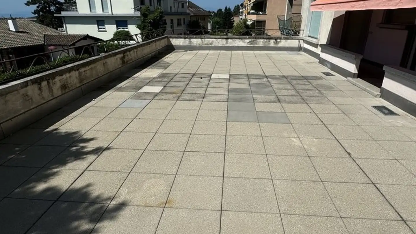 Appartement à louer - Avenue Charles Ferdinand Ramuz 1, 1009 Pully