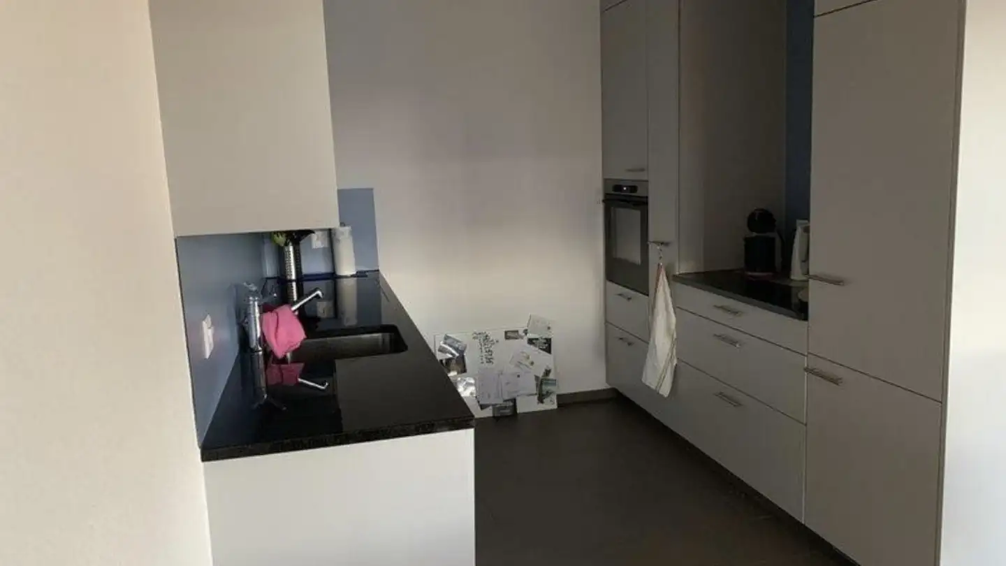 Single room for rent - Holenackerstrasse 33, 3027 Bern