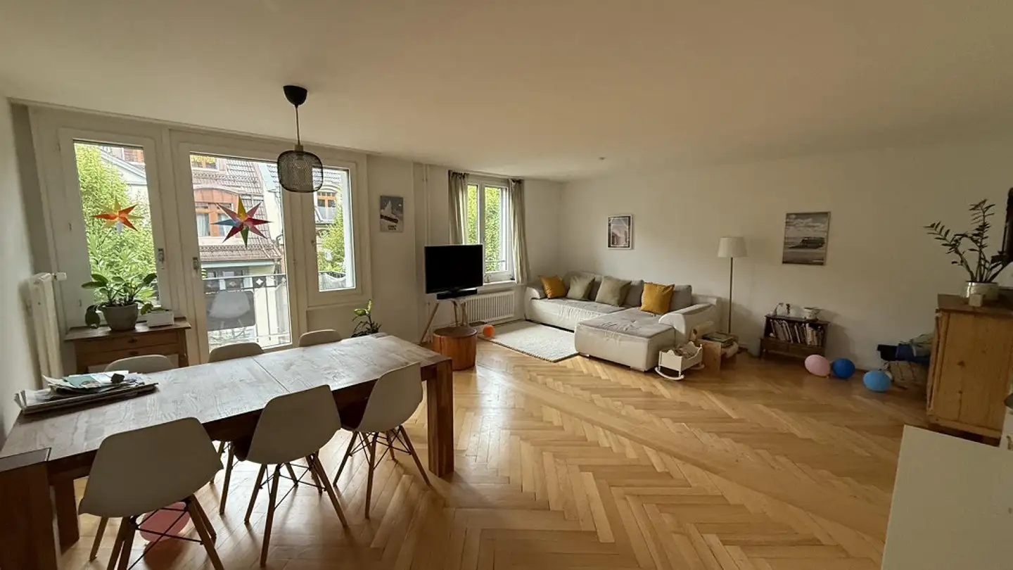 Appartement à louer - Bruchstrasse 45, 6003 Luzern - Photo 2
