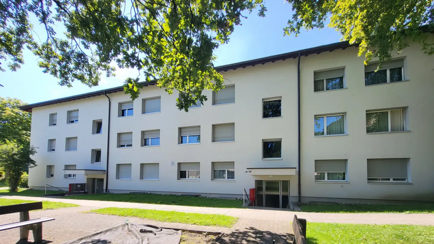 Apartment for rent - Schwerzenbachstrasse 24, 8117 Fällanden