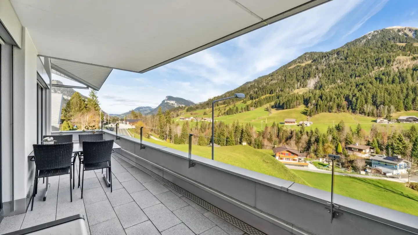 Furnished apartment for sale - 6174 Sörenberg - Photo 4