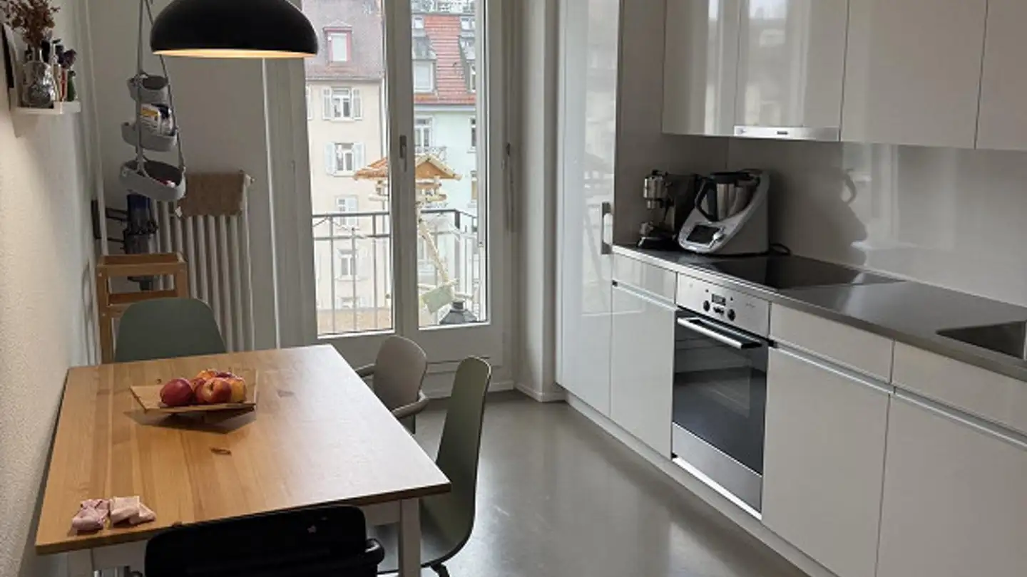 Appartement à louer - Bruchstrasse 45, 6003 Luzern - Photo 3