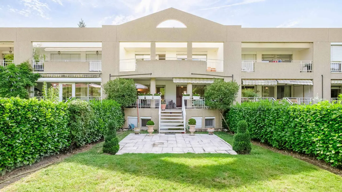 Apartment for sale - Chemin De Chambésy, 1292 Chambésy