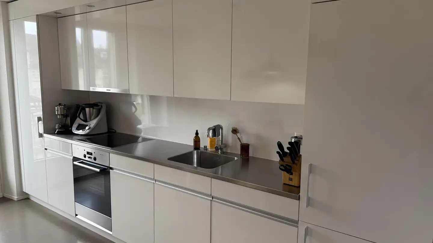 Appartement à louer - Bruchstrasse 45, 6003 Luzern - Photo 4