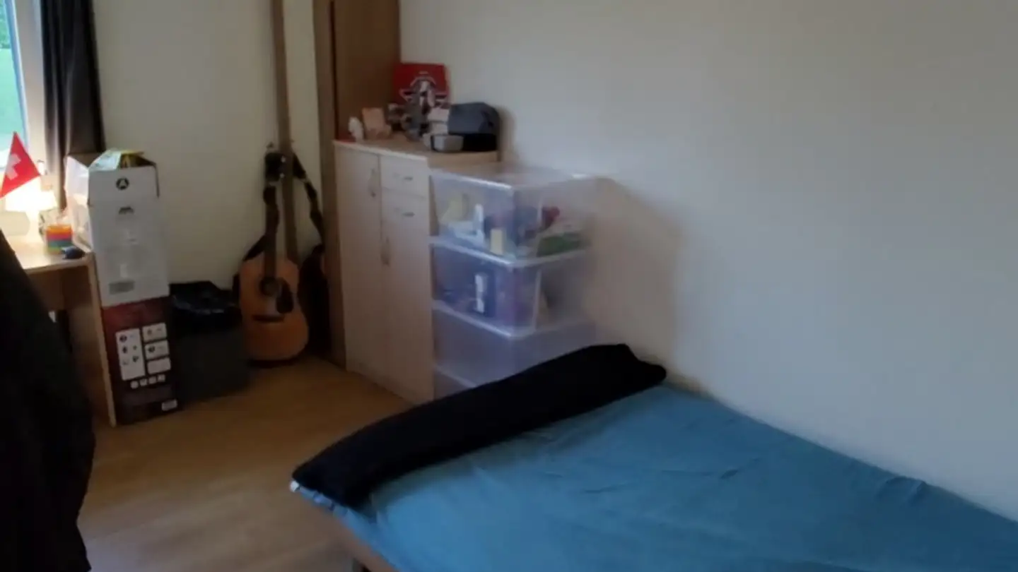 Stanza singola in affitto - Churerstrasse 99, 8808 Pfäffikon SZ - Foto 2
