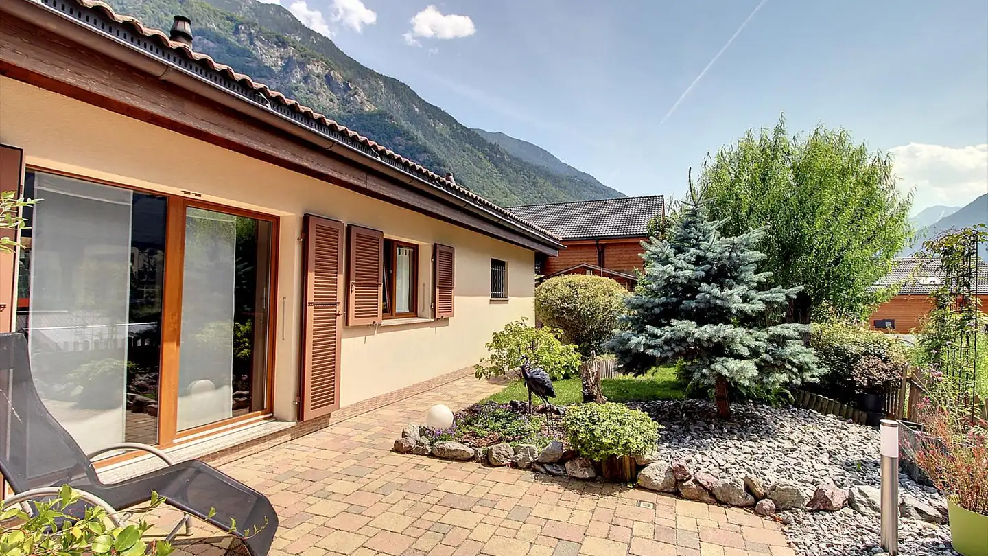 Villa in vendita - 1903 Collonges - Photo 2