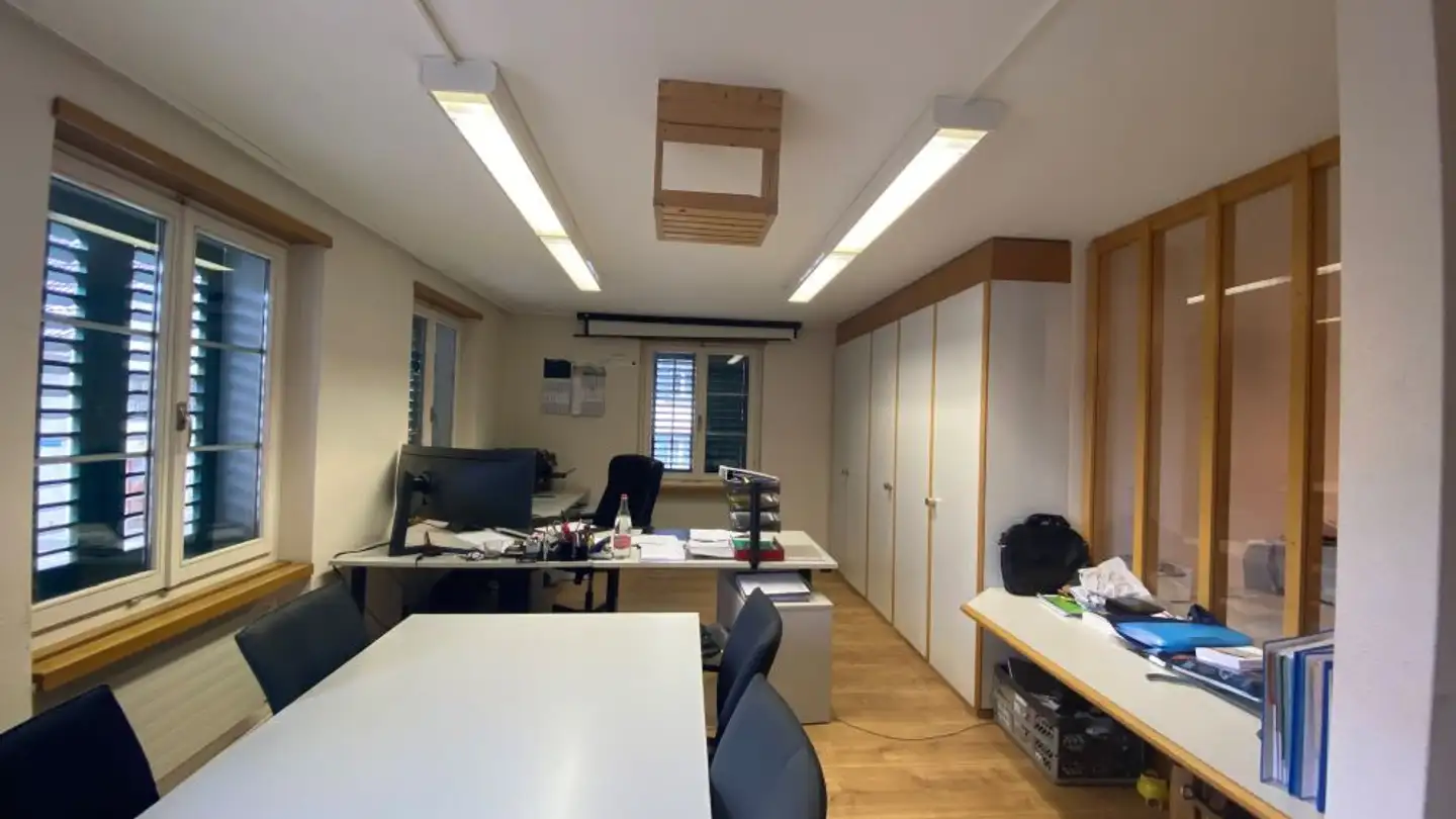 Commerciale in affitto - Badenerstrasse 3, 8953 Dietikon - Photo 3