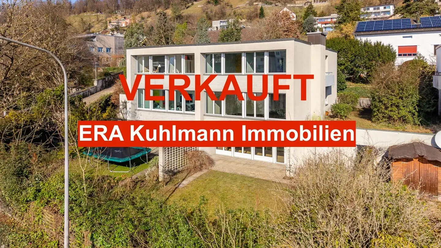 Maison jumelle à vendre - Vorstadt, 5200 Brugg AG