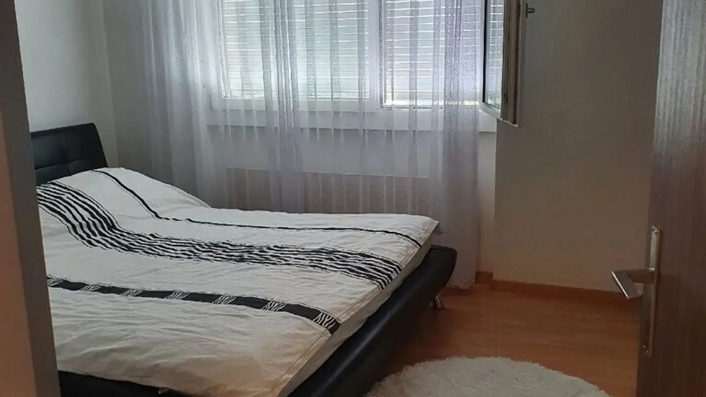 Apartment for rent - Sonnmatt, 6319 Allenwinden - Photo 3