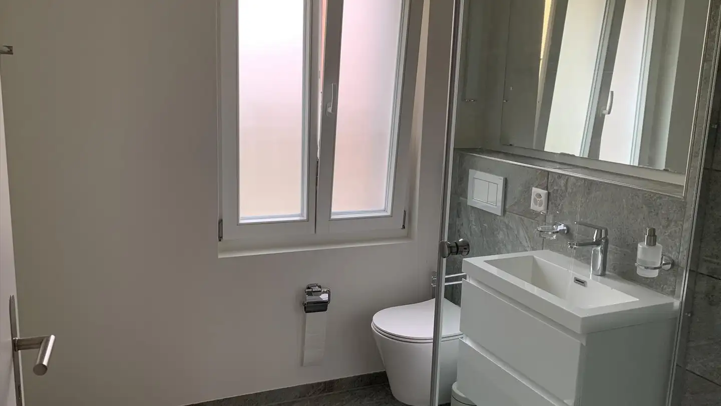 Wohnung mieten - Gladbachstrasse 8, 8006 Zürich - Foto 4