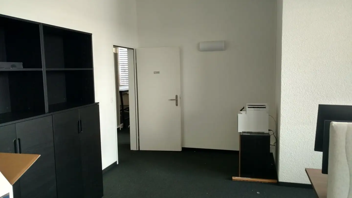 Spazio ufficio in affitto - Flughofstrasse 50, 8152 Glattbrugg - Photo 4