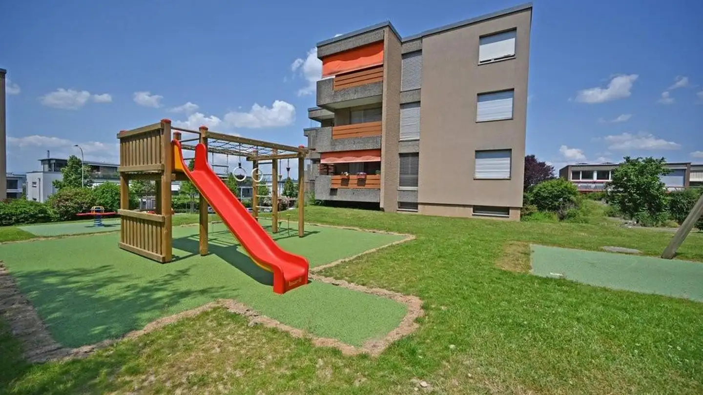 Wohnung mieten - Schulhausstrasse 21, 3302 Moosseedorf - Foto 2
