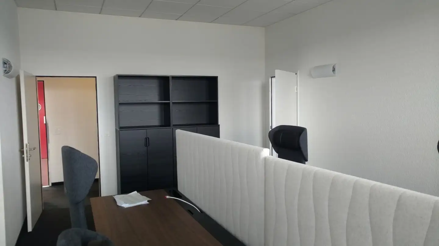 Spazio ufficio in affitto - Flughofstrasse 50, 8152 Glattbrugg - Photo 2