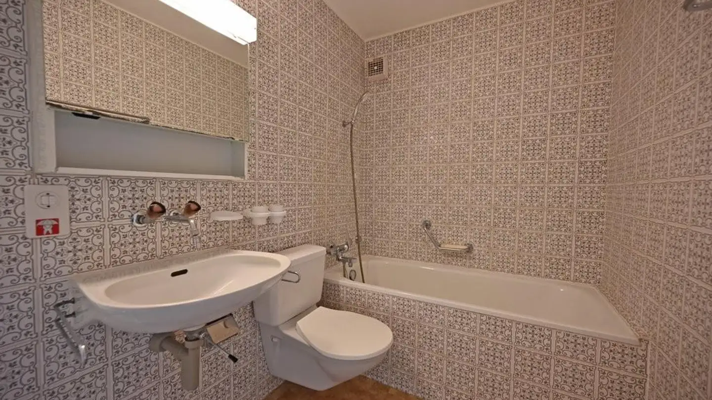 Wohnung mieten - Schulhausstrasse 21, 3302 Moosseedorf - Foto 4