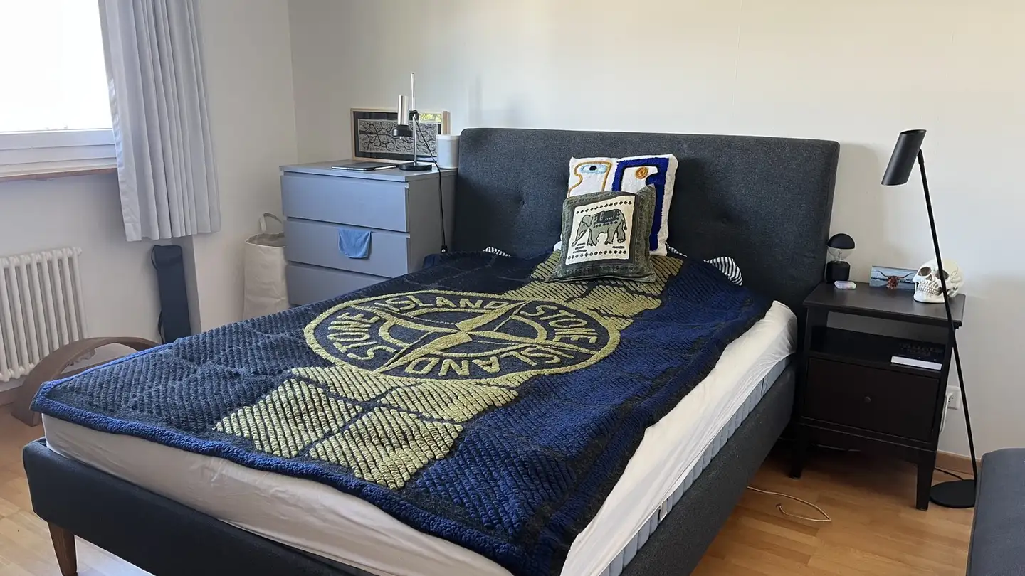 Zimmer mieten - Rosenstrasse 8, 8700 Küsnacht ZH