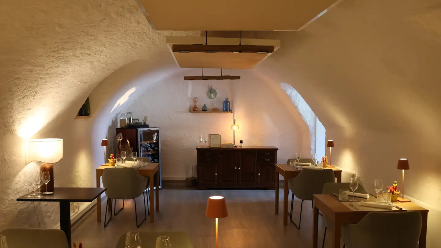 Ristorante in affitto - Route Cantonale 51, 1897 Bouveret - Foto 2