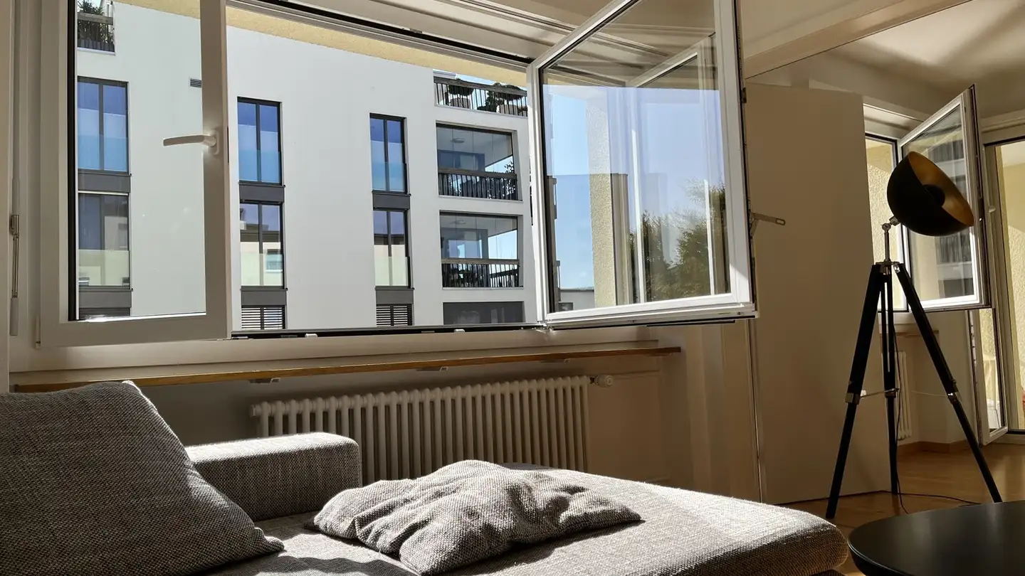 Zimmer mieten - Rosenstrasse 8, 8700 Küsnacht ZH - Foto 2