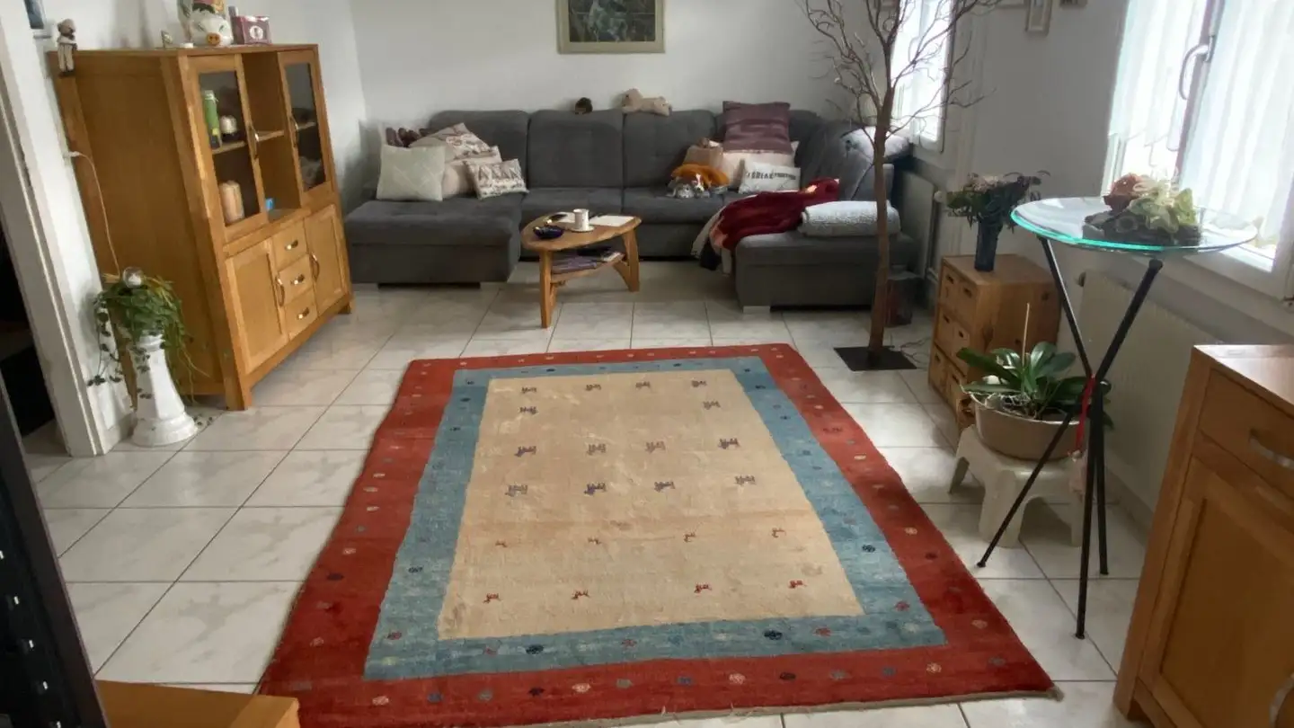 Casa singola in affitto - Eichstrasse 40, 4542 Luterbach - Photo 4