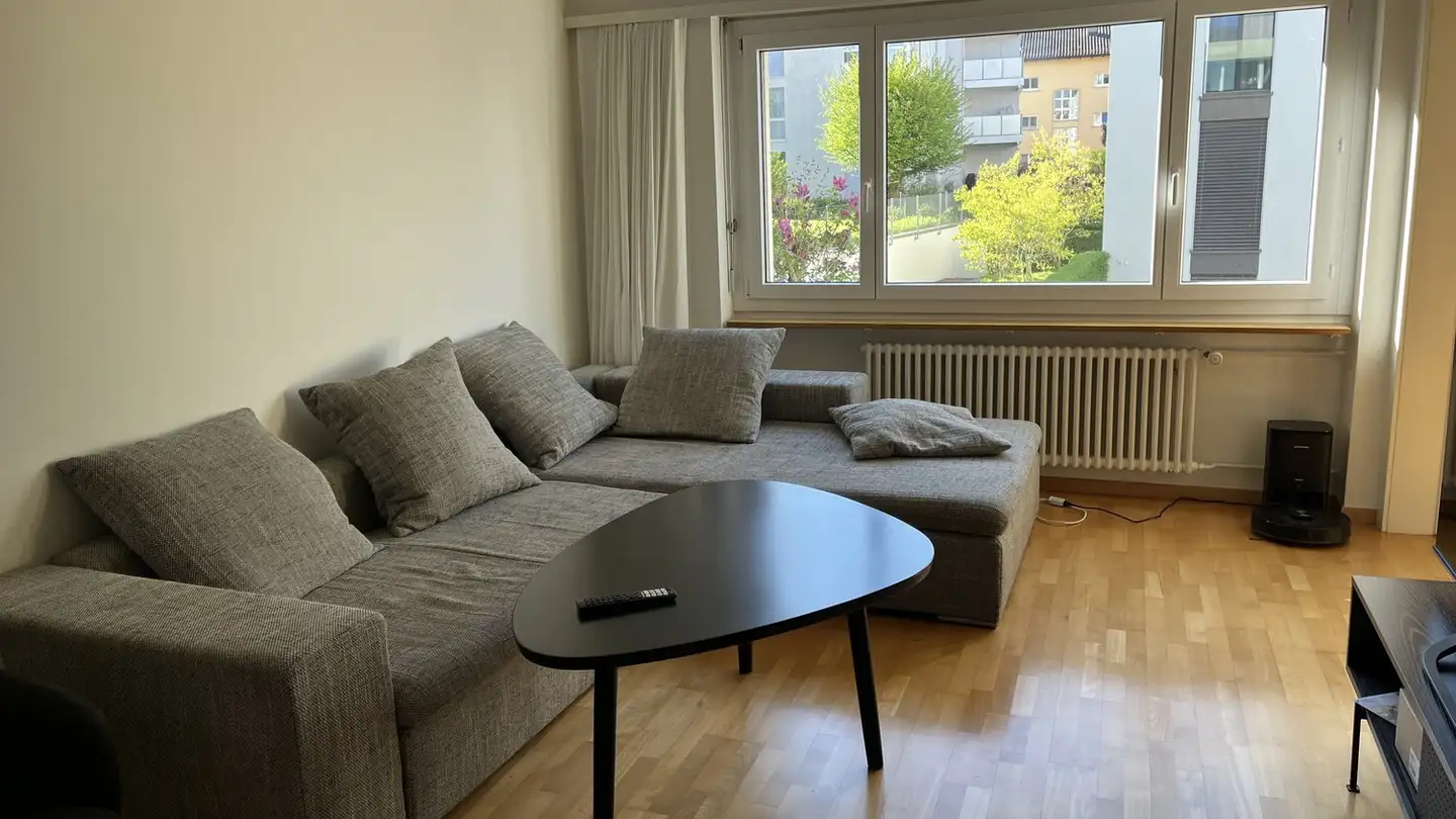 Zimmer mieten - Rosenstrasse 8, 8700 Küsnacht ZH - Foto 3