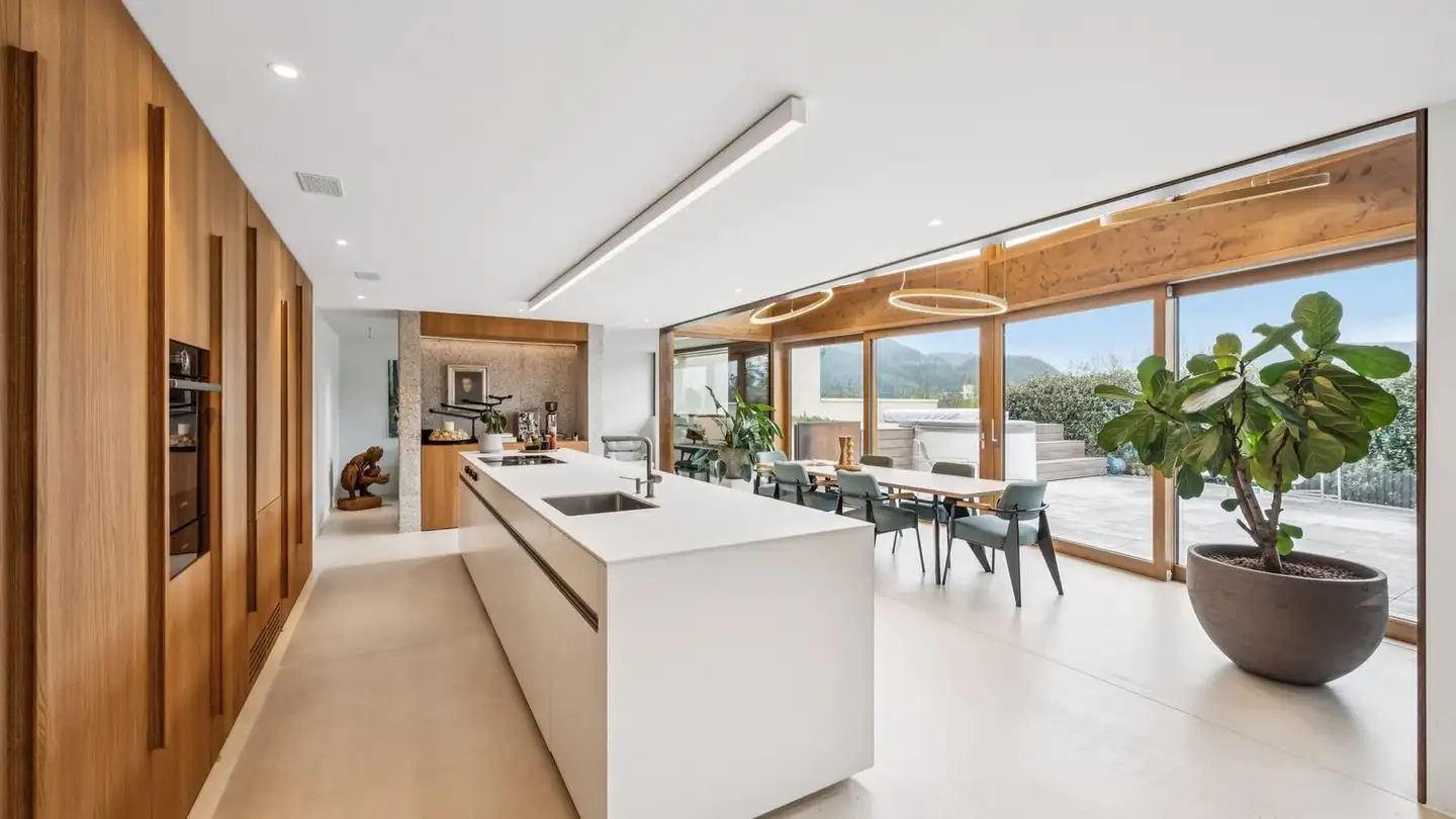 Duplex à vendre - 4450 Sissach - Photo 4