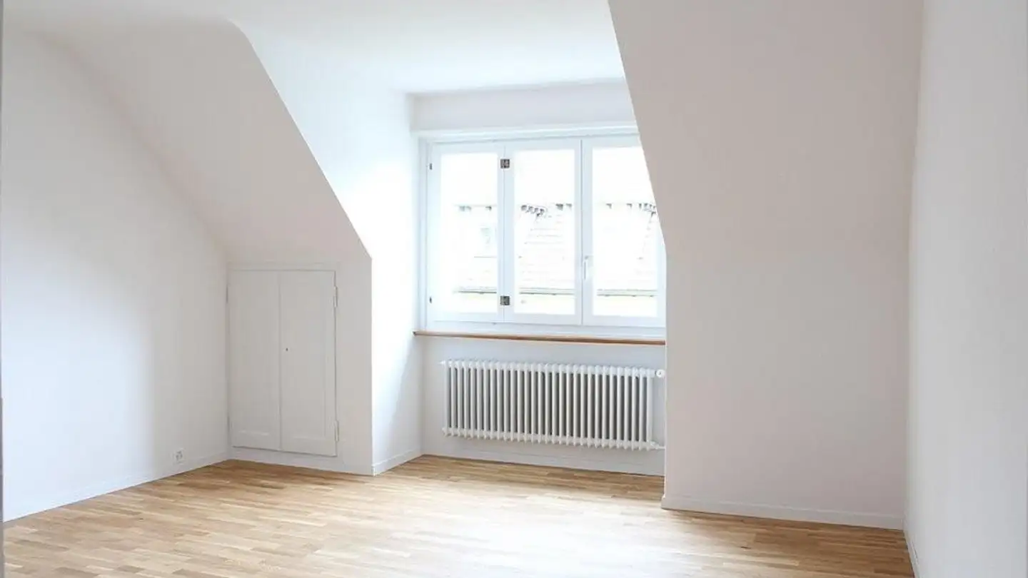 Apartment for rent - Sportweg 21, 3097 Liebefeld