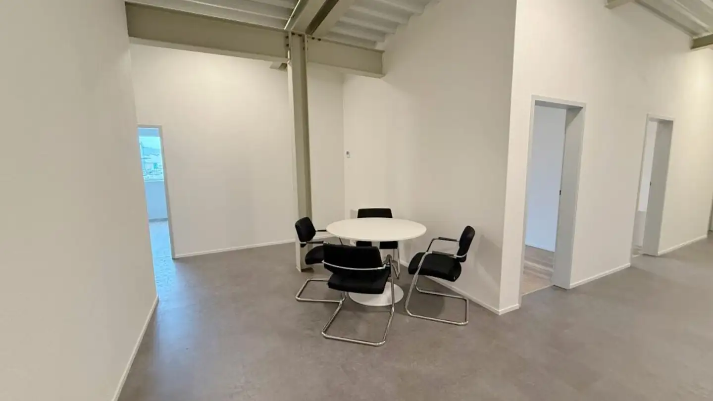 Bürofläche mieten - Werkstrasse 35, 8222 Beringen - Foto 4