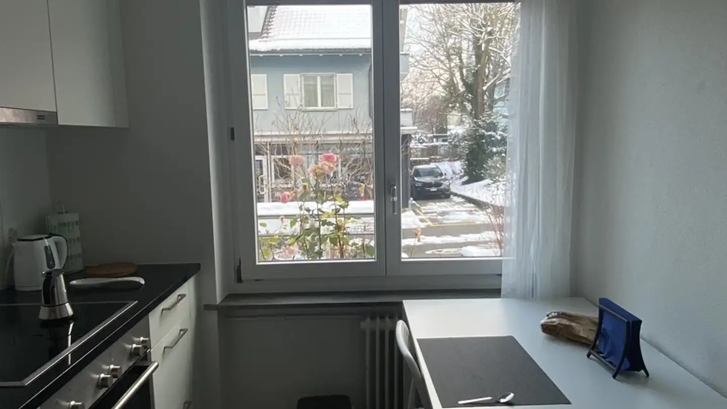 Appartamento in affitto - 3084 Wabern - Photo 4