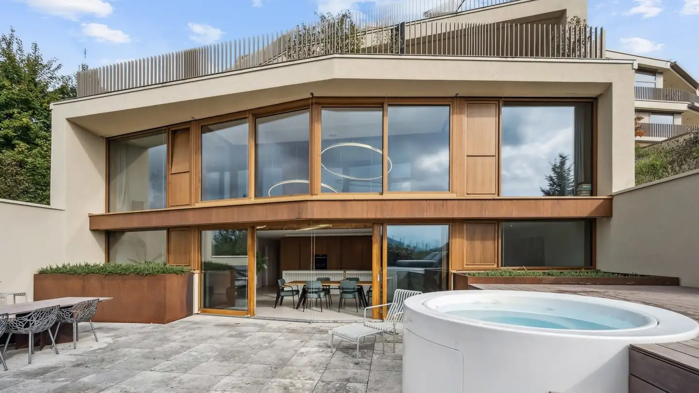 Duplex à vendre - 4450 Sissach - Photo 2