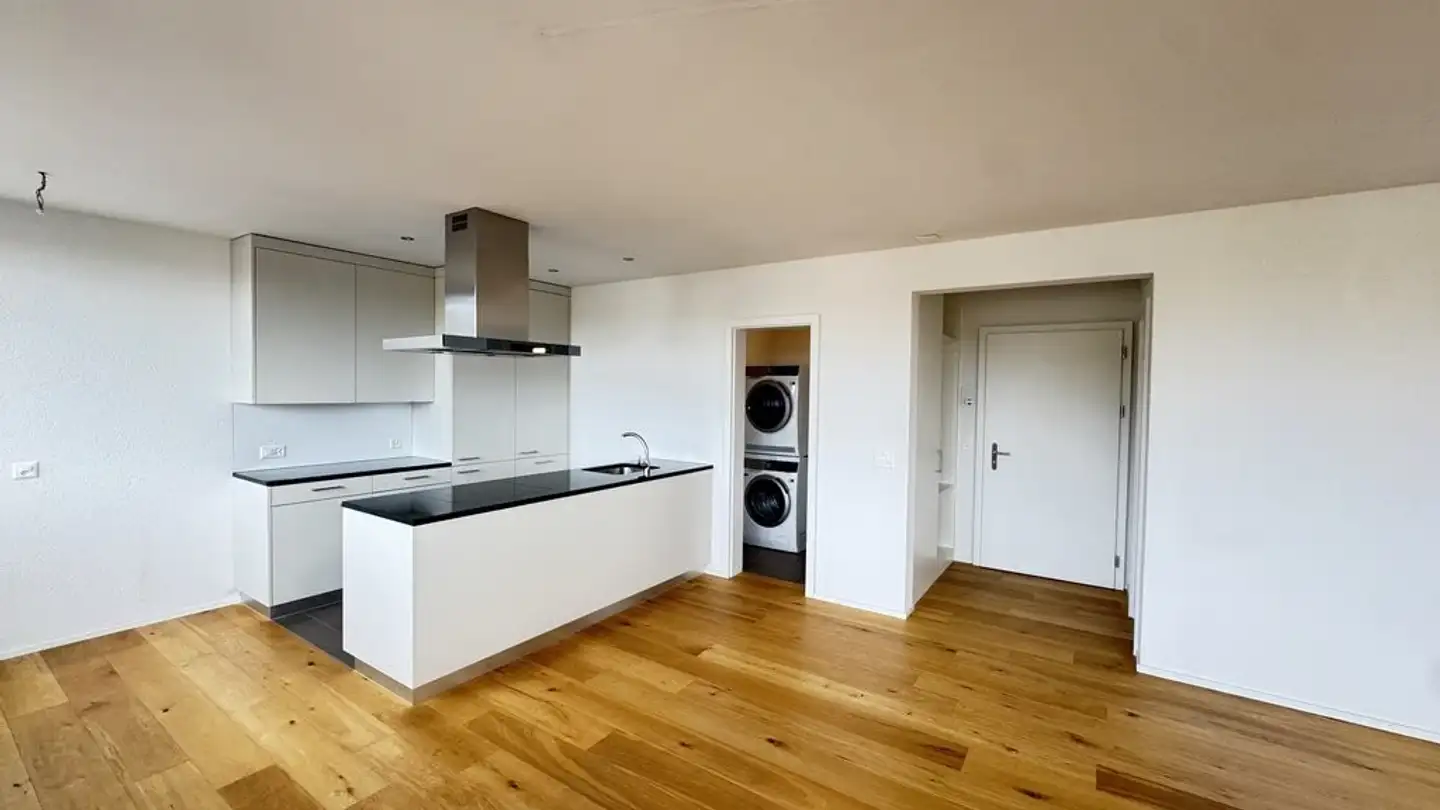 Wohnung mieten - Bahnhofstrasse 45, 3400 Burgdorf - Foto 3